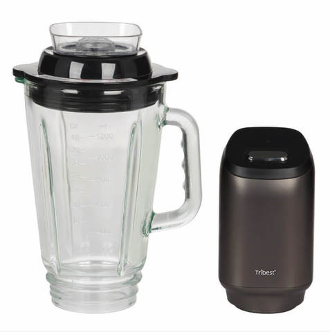 Набор для вакуумации для блендера Tribest PBG-5050