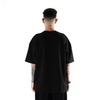 Футболка Blk Crown Drx black