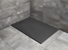 Radaway HKF180100-64 Kyntos F 180x100 antracite antracite фото