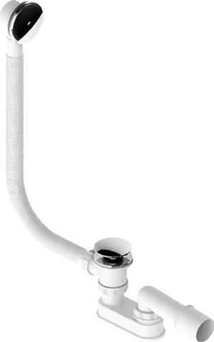 Radaway R135L R135 Clik-Clak Siphon 50