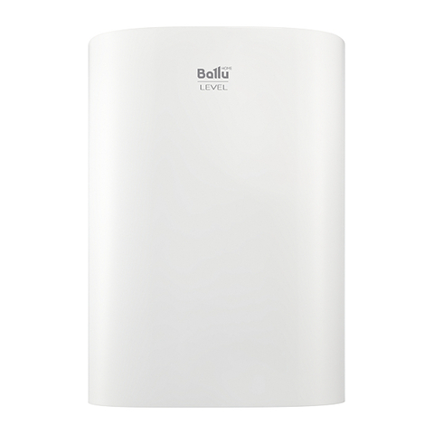 Водонагреватель Ballu BWH/S 80 Level PRO