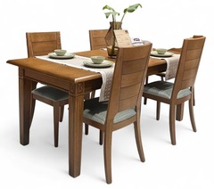 ВЕРДИ Стол обеденный 180/220*90 П4.487.4.12