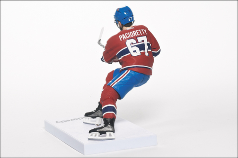 Фигурка Макс Пачиоретти Хоккеист NHL Series 33