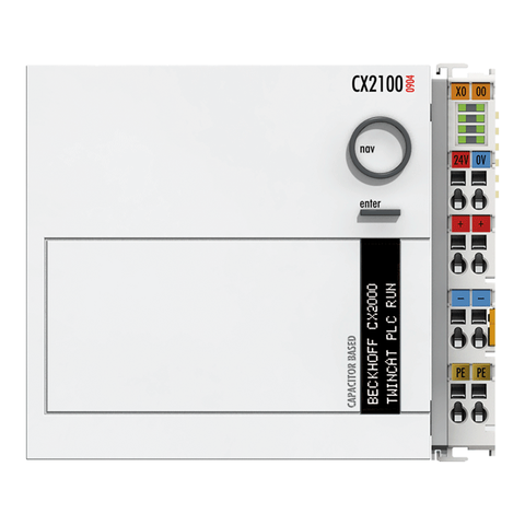 Beckhoff CX2100-0904