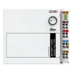 Beckhoff CX2100-0904