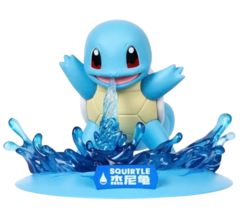Фигурка Funism Pokemon Squirtle