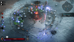 Jotunnslayer: Hordes of Hel (Ранний доступ) (для ПК, цифровой код доступа)