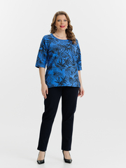 2526 Кофта женская