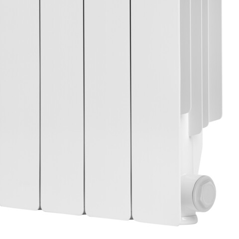 Радиатор алюминиевый Royal Thermo Monoblock A 500 2.0 – 6 секц.