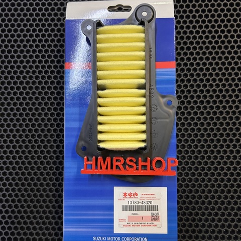 Suzuki Воздушный фильтр VZR1800 13780-48G20