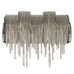 Настенный светильник Loft It Volver 10404W/B SN