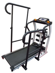 Беговая дорожка AMF 8212 + поручни D1