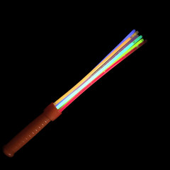 Волшебная палочка Glow Spray Wand, 6 в 1