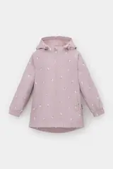 куртка  для девочки  ВК 32144/н/8 Ал