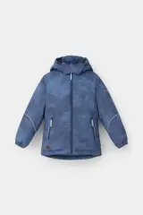 куртка  для мальчика  ВК 36102/н/1 ГР ( 92-122)