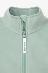 куртка  для девочки  ФЛ 34011-1/32 ГР