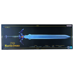 Реплика Меч Proplica The Legend of Zelda: Master Sword