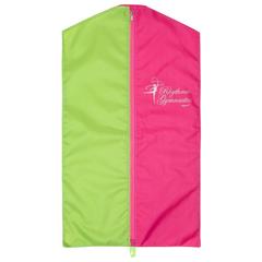 С-196 чехол для купальника двухцветный