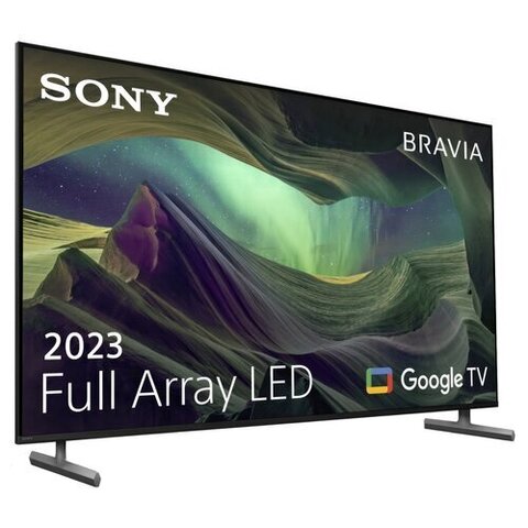 Телевизор Sony KD 55X85LAEP (55″ / 139 см, Европа)