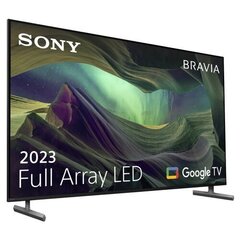 Телевизор Sony KD 55X85LAEP (55″ / 139 см, Европа)