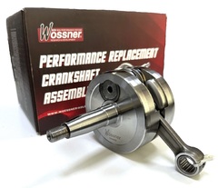 коленчатый вал Honda CR 125 '90-07