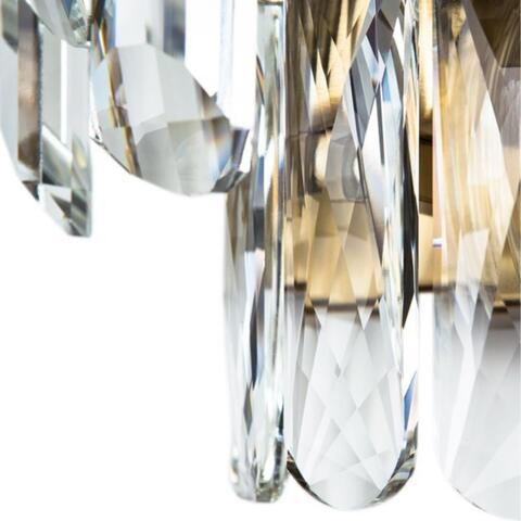 Настенный светильник Divinare BELLATRIX 3510/17 AP-2