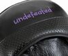 Лапы Clinch Undefeated черные