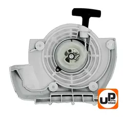 Стартер ручной UNITED PARTS для STIHL FS120/250/300, BT120/121 41340802101 (90-1067)