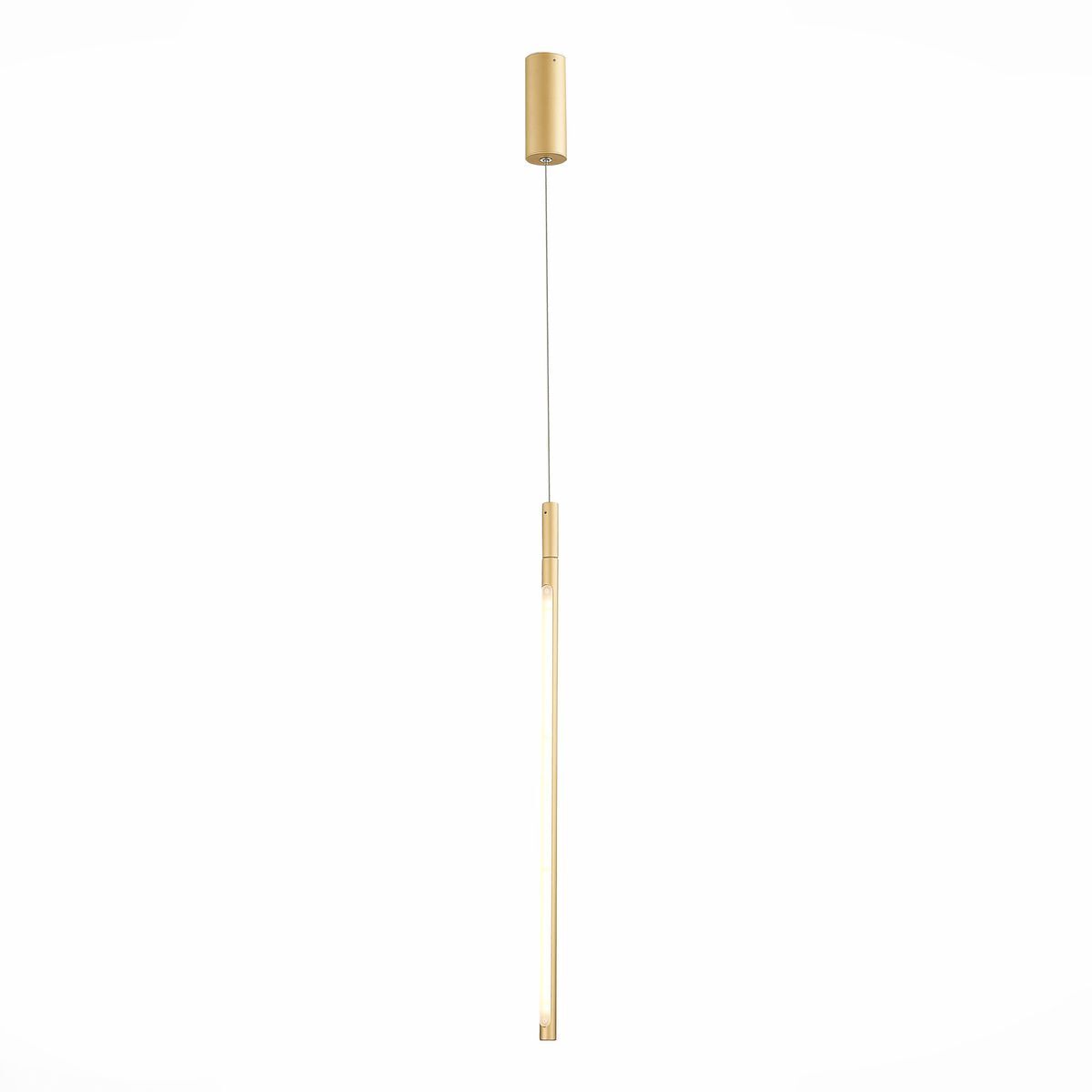 Подвесной светодиодный светильник ST Luce Ralio SL1580.213.01