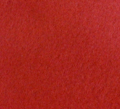 Фетр 3 мм, А4, 20х30 см