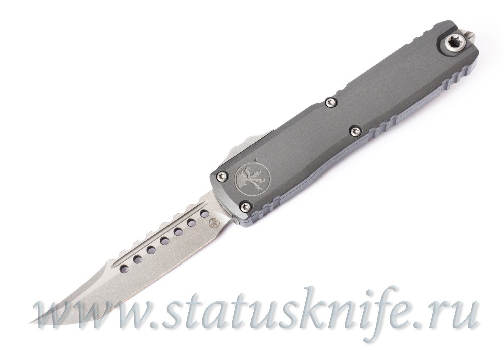 Нож Microtech Ultratech ZBP GEN III 1119-10APNCS Hellhound