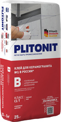 PLITONIT В Плиточный клей