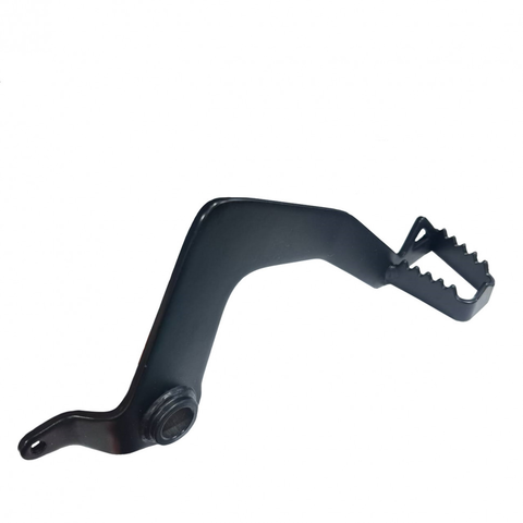 Педаль заднего тормоза Royal Enfield Himalayan 450