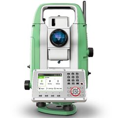 Тахеометр Leica TS07 R500 Arctic (5")