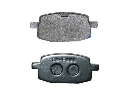 Колодки  дискового тормоза  Yamaha Axis / BWS