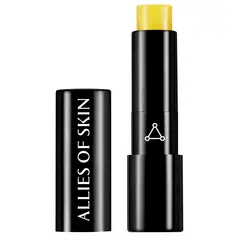 ALLIES OF SKIN Бальзам для губ с пептидами и церамидами Peptide & Ceramide Repair Lip Balm