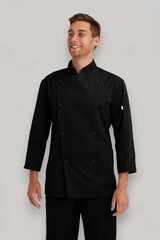 Китель поварской | Бл-213 к 3/4 клеон проф
