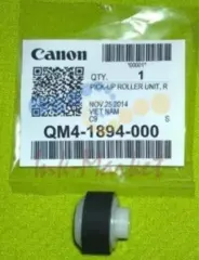 Ролик захвата (правый) Canon Pixma MG2100, MG3100, MG4100, MG2200, MG3200, MG4200 (QM4-1894 / QM5-2043)