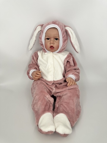 Комбинезон д/детей 