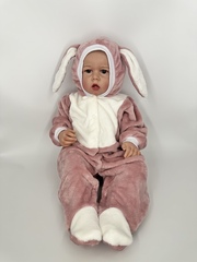 Комбинезон д/детей 