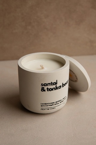 Свеча BETON mini