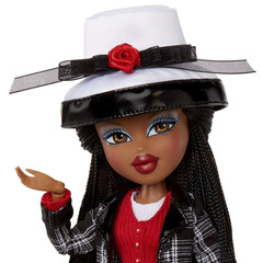 Братц x Бестолковые Дионна