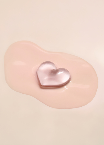 Жидкий гель IBDI NAILS 03 Суфле 23 мл