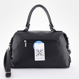 Сумка Саломея 110 канадский черный