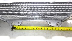 Радиатор для HONDA CRF 250X 2004 - 2017 / CRF 250R 2004-2009 г.в. / Правый