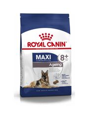 Royal Canin Maxi Ageing 8+ сухой корм для стареющих собак крупных пород 3 кг