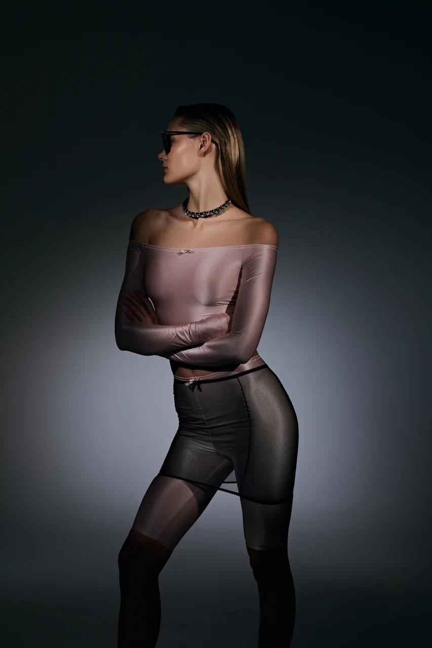 Велосипедки Pure