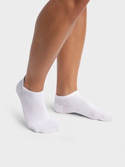 Носки мужские 2 пары в упаковке DIM 0DHT | Белый