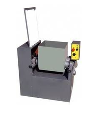 Тестомес горизонтальный ПЕНЗМАШ ТММ 03