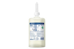 Жидкое мыло Premium, очиститель для рук от жировых и технических загрязнений Система S1 Tork 1 л.